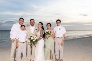 Aruba Wedding - 44