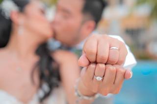 Andre G Young Weddings - 17