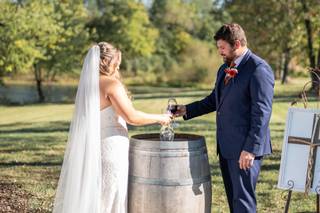 Bella Terra Vineyards - 28