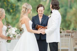 Gracefully Wed - 7