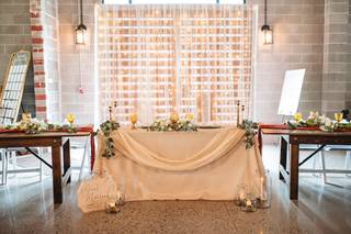 Rose Hill Acres Event Center - 4