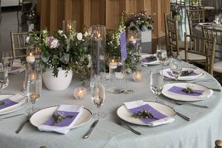 ONE HEART Bodas & Eventos - 11