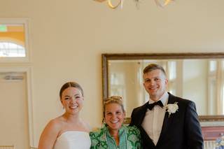 Southern Hospitality Weddings & Events - 5
