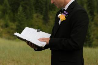 406 Officiant - 5