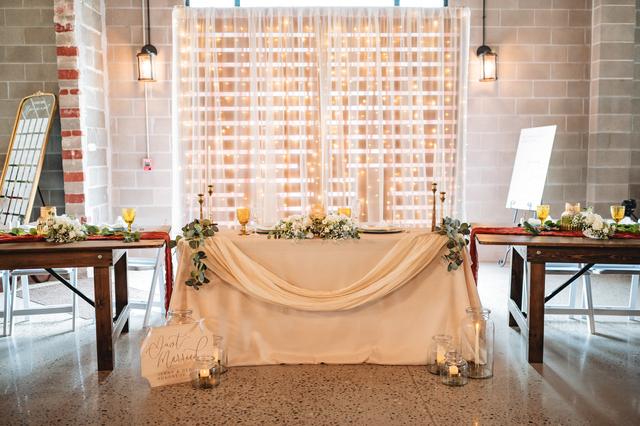 Rose Hill Acres Event Center - 1