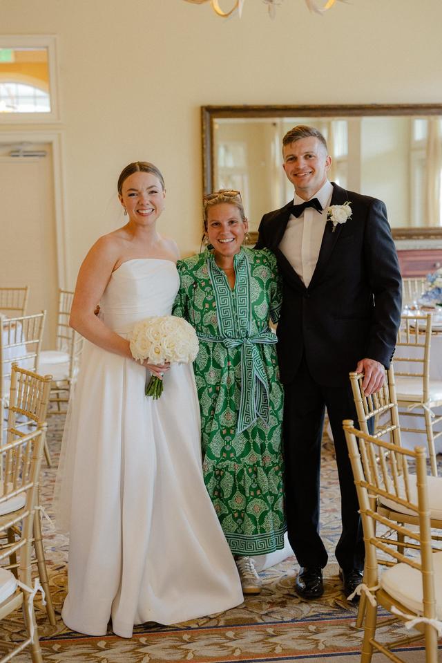 Southern Hospitality Weddings & Events - 2
