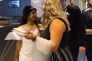 B-Rad Weddings & Celebrations - 27