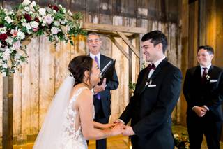 Monterey Bay Wedding Officiants - 23