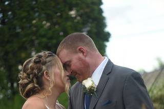 Fairytale Productions Wedding Services - 9