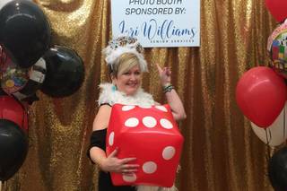 BJ's Event Planning & Decorating - 5