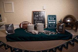 Downingtown Country Club by Ron Jaworski Weddings - 73