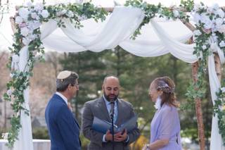 Mr. & Mrs. Chuppah LLC - 27