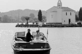 Corfu Wedding planner by Rosmarin Weddings - 64