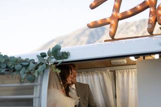 Photo Booth Bus - 15