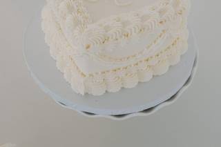The Naked Cupcake - 9