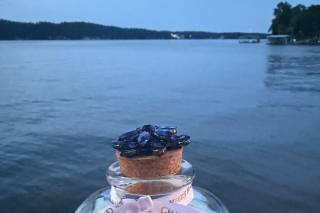 Waterfront Weddings - 7