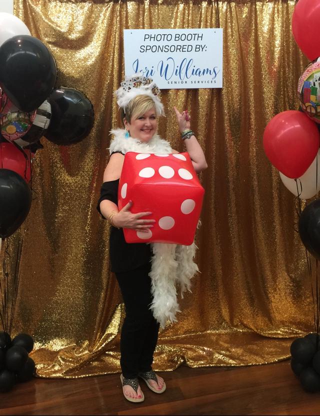 BJ's Event Planning & Decorating - 1
