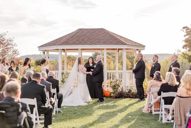 Dell-Lea Weddings & Events - 4