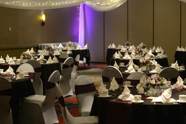 DoubleTree by Hilton Roseville Minneapolis - 3