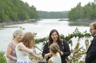 Heather Rose, Wedding Officiant - 23