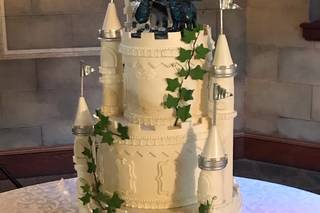 Cake By Jason Hisley - 9