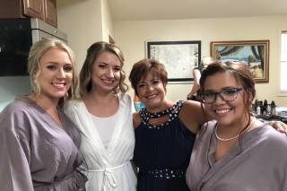 Barbara Ann Makeup Artist - 53