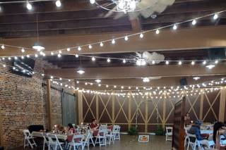 Crystal Ridge Distillery - 18