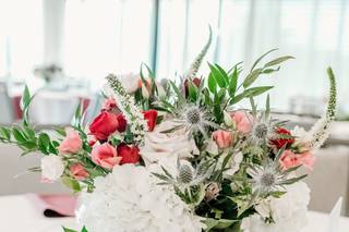 Taylormade Floral & Event Design - 47