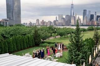Liberty House Restaurant and Events - 14