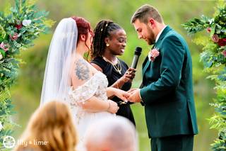 Paradise Elopements and Event Planning Co. LLC - 6