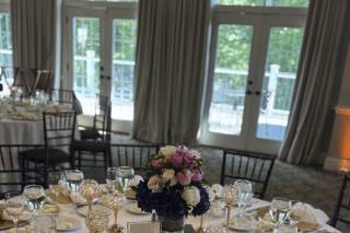 The Riverhouse at Goodspeed Station - 11