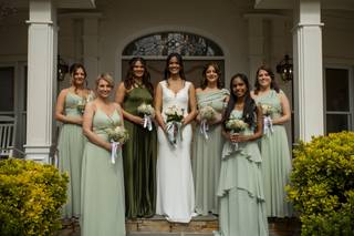 Complete Weddings + Events Atlanta - 7