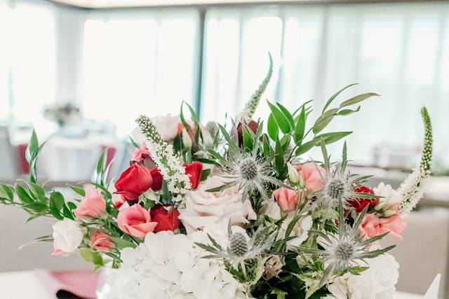 Taylormade Floral & Event Design 5