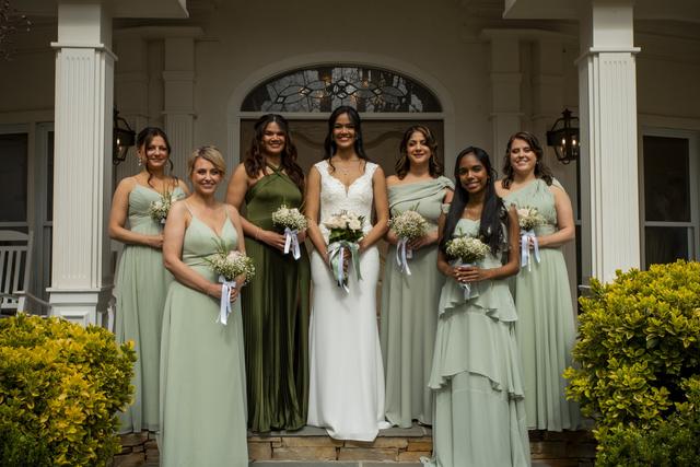 Complete Weddings + Events Atlanta - 3