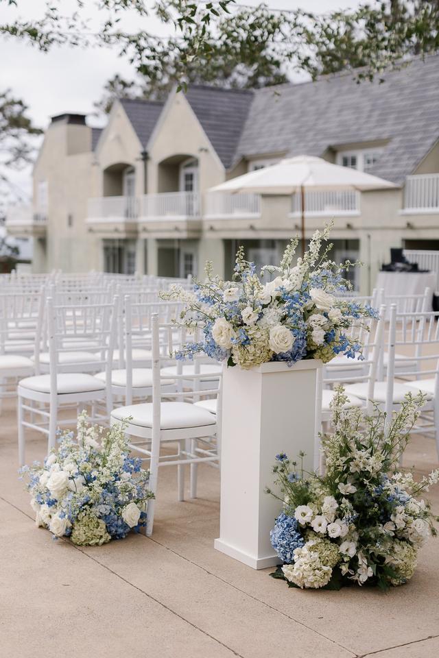 Sweet Blossom Weddings - 2