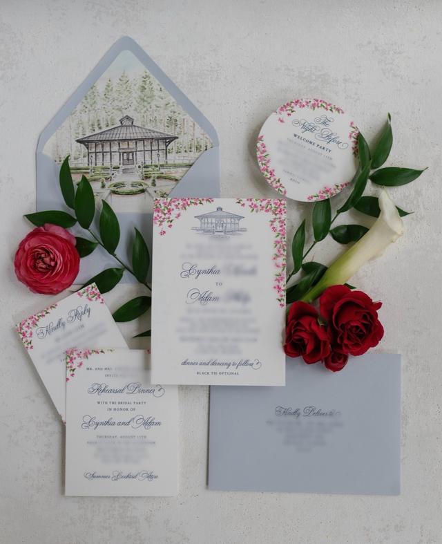 Rebecca Green Design - 1