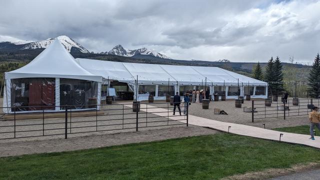 Green Lily Events - 2