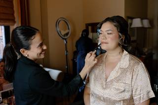 Glamour Cosmetics - 9