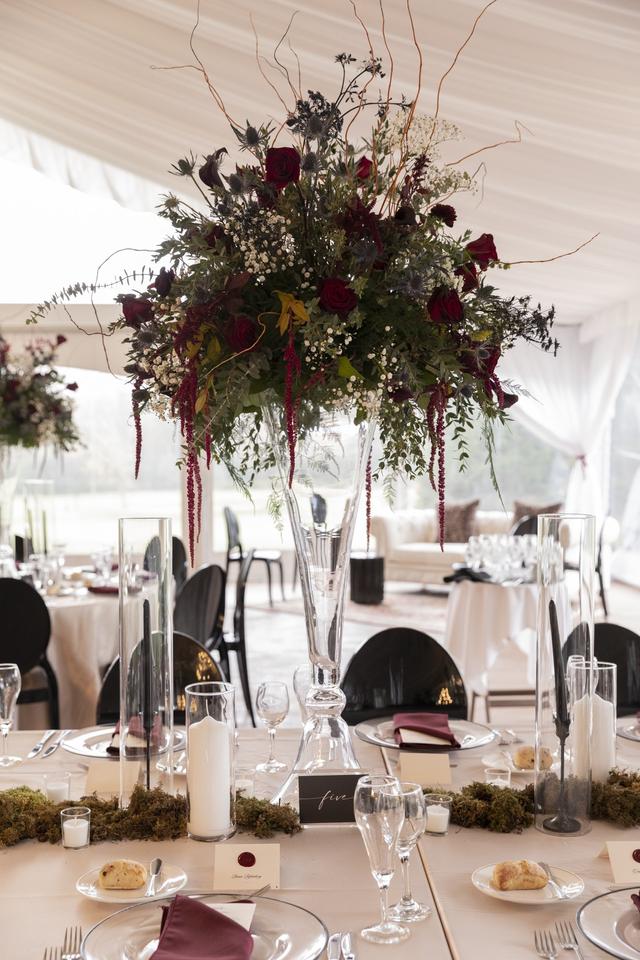 Meadow Brook Hall - 2