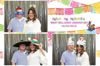 Legacy Photobooth - 5