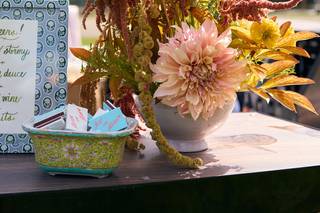 STITCHDOWN FARM - 9