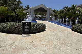 Beach Bridal Vacations - 9