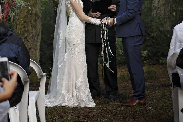 A Perfect Ceremony 4