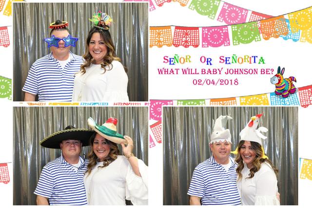 Legacy Photobooth - 2