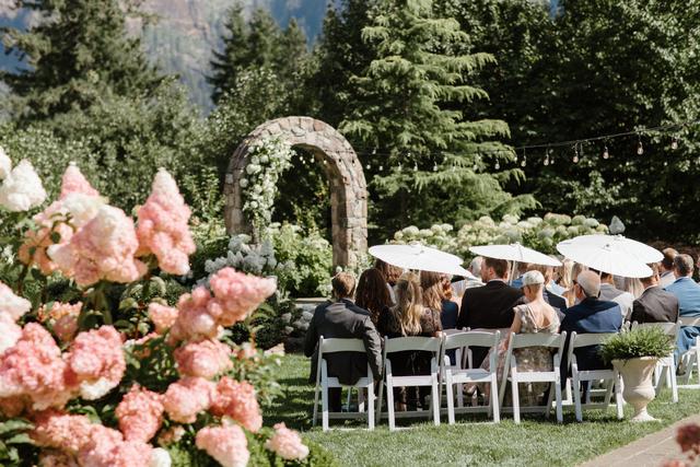 Cape Horn Estate - 1