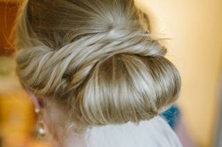 Glamour Me Bridal and Beauty - 74