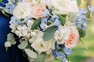 Wedding Flowers by Annette - 8