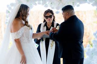 Weddings By Reverend Susie - 10