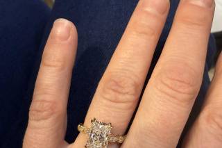 Moissanite Co. - 8