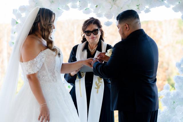 Weddings By Reverend Susie - 4